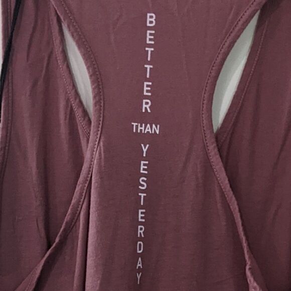 Nwt good hYOUman | Better than Yesterday tank - Picture 4 of 7